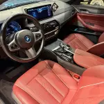BMW 5 Series New Energy 2023 из Китая