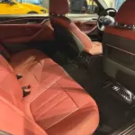 BMW 5 Series New Energy 2023 из Китая