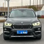 BMW X1 2019 из Китая