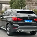 BMW X1 2019 из Китая