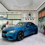 BMW M2 2019 из Китая