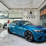 BMW M2 2019 из Китая