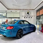 BMW M2 2019 из Китая