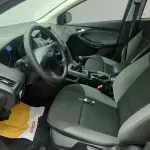 Ford Focus 2014 125 л.с. из Китая