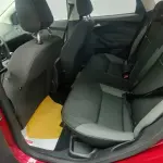 Ford Focus 2014 125 л.с. из Китая