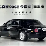 Rolls-Royce Phantom 2011 из Китая