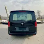 Mercedes-Benz Vito 2020 211 л.с. 211 л.с. 211 л.с. из Китая