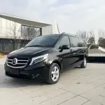 Mercedes-Benz Vito 2020 из Китая