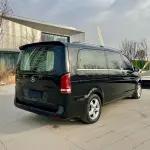 Mercedes-Benz Vito 2020 211 л.с. 211 л.с. 211 л.с. из Китая