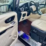 Mercedes-Benz Vito 2020 из Китая