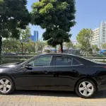Chevrolet Malibu 2015 из Китая