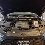 Audi Q5L 2025 из Китая