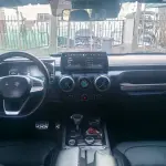 Beijing Off-Road BJ40 2021 из Китая