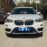 BMW X1 2019 192 л.с. — лот 57433943 из Китая