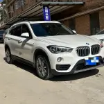 BMW X1 2019 192 л.с. — лот 57433943 из Китая