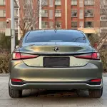 Lexus ES 2022 173 л.с. 173 л.с. из Китая