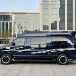 GMC Savana 2015 из Китая