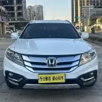 Honda Crosstour 2016 из Китая