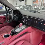 Porsche Panamera 2011 из Китая