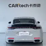 Porsche Panamera 2011 из Китая