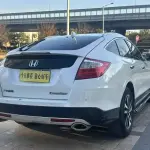Honda Crosstour 2016 из Китая