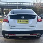 Honda Crosstour 2016 из Китая