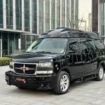 GMC Savana 2017 из Китая