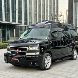 GMC Savana 2017 из Китая