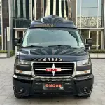 GMC Savana 2017 из Китая