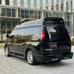 GMC Savana 2017 из Китая