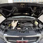 GMC Savana 2017 из Китая