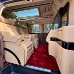 GMC Savana 2017 из Китая