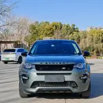 Land Rover Discovery Sport 2020 из Китая