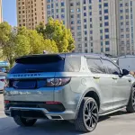 Land Rover Discovery Sport 2020 из Китая