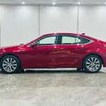 Lexus ES 2018 из Китая