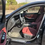 BMW 3 Series 2024 из Китая