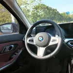 BMW 3 Series 2024 из Китая