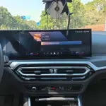 BMW 3 Series 2024 из Китая