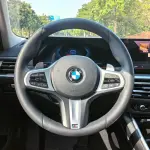 BMW 3 Series 2024 из Китая