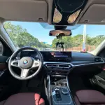BMW 3 Series 2024 из Китая