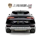 Lamborghini Urus 2021 из Китая