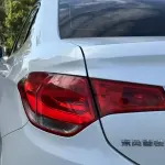 Citroen C4L 2014 из Китая