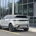 Land Rover Evoque 2024 249 л.с. — лот 57248748 из Китая