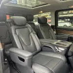 Mercedes-Benz V-Class 2021 211 л.с. — лот 57248814 из Китая