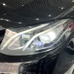 Mercedes-Benz E-Class 2019 из Китая