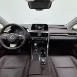 Lexus RX 2020 231 л.с. 231 л.с. из Китая