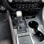 Lexus RX 2020 231 л.с. 231 л.с. из Китая