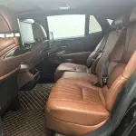 Lexus LS 2019 из Китая