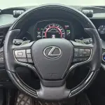 Lexus LS 2019 из Китая