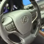 Lexus LS 2019 из Китая